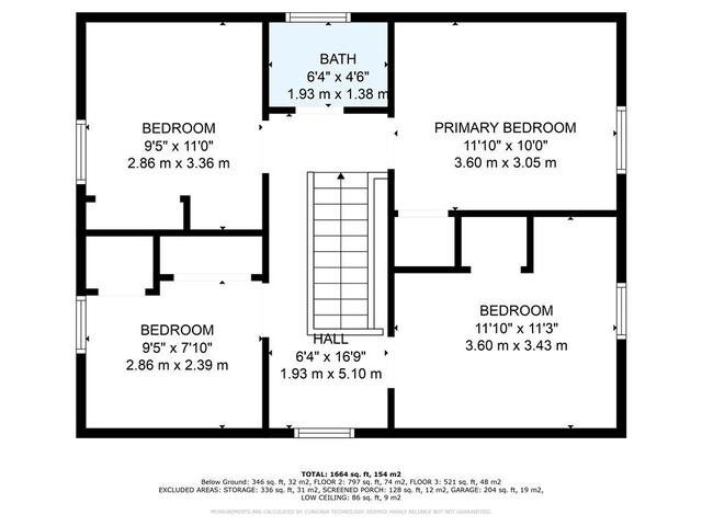 69 Robert Street W, House detached with 5 bedrooms, 1 bathrooms and 8 parking in Penetanguishene ON | Image 32