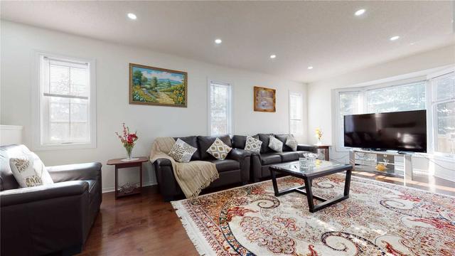 12 - 5223 Fairford Cres, Townhouse with 3 bedrooms, 4 bathrooms and 2 parking in Mississauga ON | Image 33