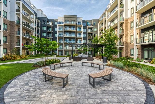 343 - 5055 Greenlane Road, Condo with 2 bedrooms, 1 bathrooms and null parking in Lincoln ON | Image 44