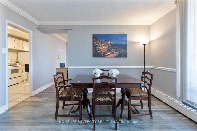 804 - 2929 Aquitaine Ave, Condo with 2 bedrooms, 2 bathrooms and 2 parking in Mississauga ON | Image 9