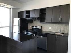 819 - 35 Brian Peck Cres, Condo with 2 bedrooms, 2 bathrooms and 1 parking in Toronto ON | Image 8