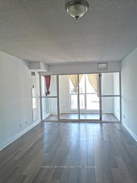 3109 - 50 Town Centre Crt, Condo with 1 bedrooms, 1 bathrooms and 0 parking in Toronto ON | Image 17