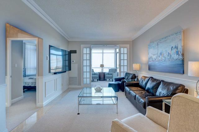 ph01 - 610 Bullock Dr, Condo with 2 bedrooms, 2 bathrooms and 2 parking in Markham ON | Image 12