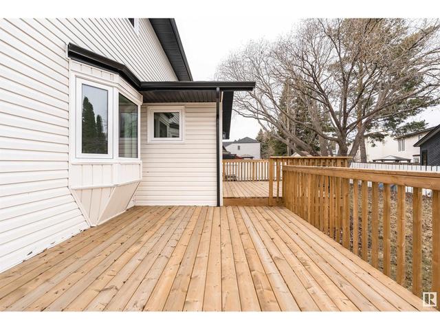 14 Laird Pl, House detached with 5 bedrooms, 3 bathrooms and 4 parking in St. Albert AB | Image 57