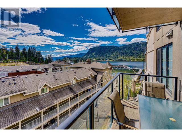 502 - 326 Mara Lake Lane, Condo with 3 bedrooms, 2 bathrooms and 2 parking in Sicamous BC | Image 56