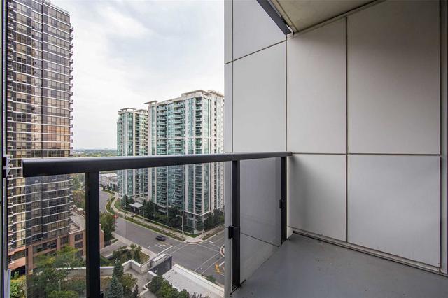 1105 - 2 Anndale Dr, Condo with 2 bedrooms, 2 bathrooms and 1 parking in Toronto ON | Image 17
