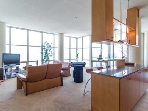 sph2 - 35 Mariner Terr, Condo with 3 bedrooms, 3 bathrooms and 2 parking in Toronto ON | Image 1