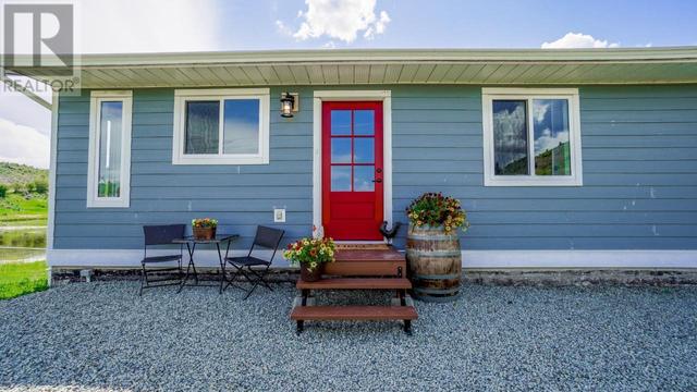 20820 Kruger Mountain Road, House detached with 3 bedrooms, 2 bathrooms and 1 parking in Okanagan Similkameen A BC | Image 2
