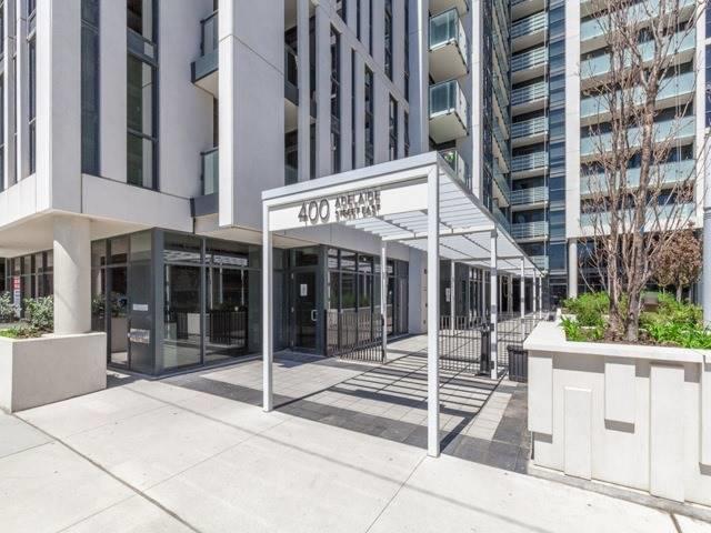 704 - 400 Adelaide St E, Condo with 2 bedrooms, 2 bathrooms and 1 parking in Toronto ON | Image 2
