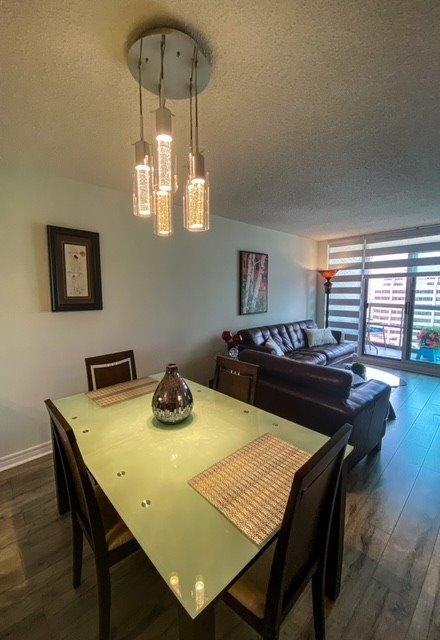 2002 - 156 Enfield Pl, Condo with 2 bedrooms, 1 bathrooms and 1 parking in Mississauga ON | Image 16