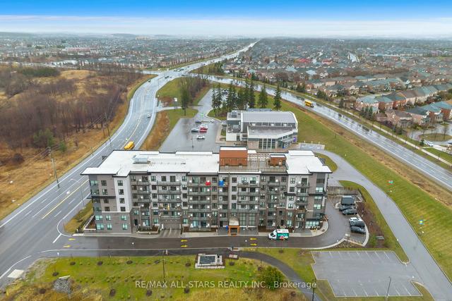 507 - 9700 Ninth Line, Condo with 3 bedrooms, 2 bathrooms and 2 parking in Markham ON | Image 33