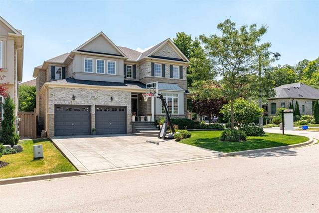 2151 Bingley Cres, House detached with 4 bedrooms, 3 bathrooms and 6 parking in Oakville ON | Image 12