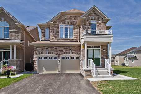 42 Fossil St, House detached with 5 bedrooms, 4 bathrooms and 4 parking in Brampton ON | Image 1