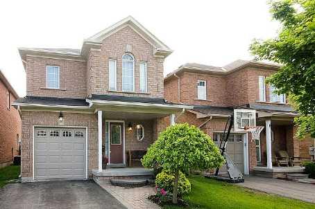35 Hillsburgh Dr, House detached with 3 bedrooms, 3 bathrooms and 2 parking in Brampton ON | Image 1