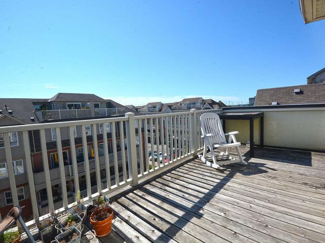 3 - 634 Shoreline Dr, Townhouse with 2 bedrooms, 2 bathrooms and 2 parking in Mississauga ON | Image 13