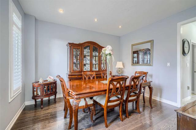 1 Summit Ridge Dr, House detached with 3 bedrooms, 4 bathrooms and 4 parking in Guelph ON | Image 5