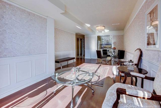 sph108 - 28 Hollywood Ave, Condo with 1 bedrooms, 1 bathrooms and 1 parking in Toronto ON | Image 20