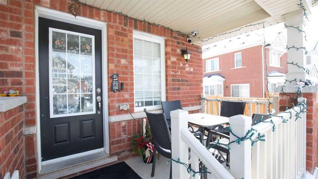 77 Benhurst Cres, House attached with 4 bedrooms, 3 bathrooms and 3 parking in Brampton ON | Image 23