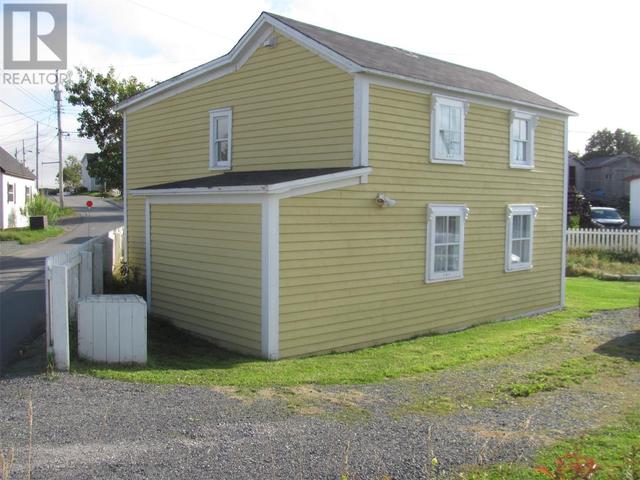 11 Riverstyx Road, House detached with 2 bedrooms, 1 bathrooms and null parking in Bonavista NL | Image 2