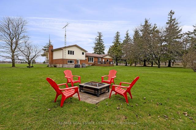 5778 8th Line, House detached with 4 bedrooms, 2 bathrooms and 12 parking in Erin ON | Image 29