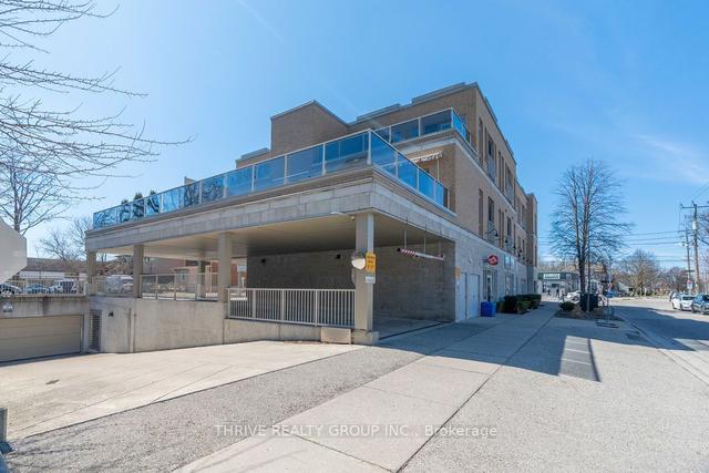 302 - 162 Wortley Rd, Condo with 2 bedrooms, 2 bathrooms and 2 parking in London ON | Image 35