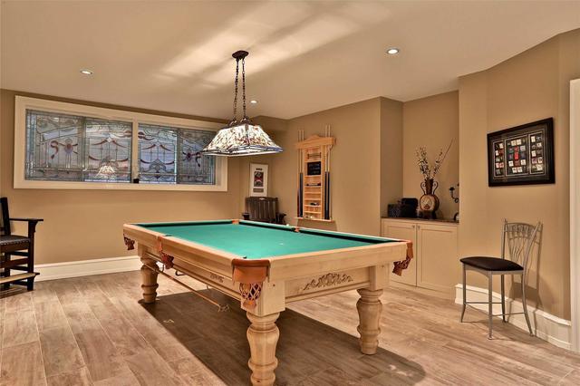 29 Country Lane, House detached with 4 bedrooms, 8 bathrooms and 10 parking in Toronto ON | Image 30