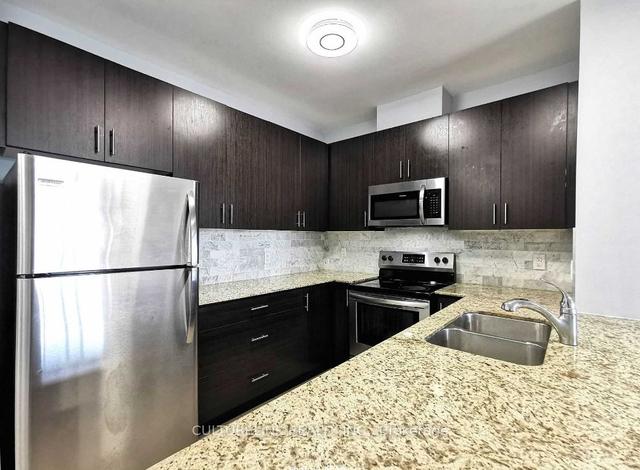 710 - 7325 Markham Rd, Condo with 2 bedrooms, 2 bathrooms and 1 parking in Markham ON | Image 12