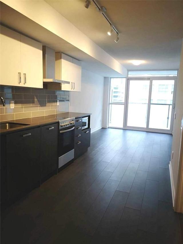608 - 125 Redpath Ave, Condo with 1 bedrooms, 2 bathrooms and 0 parking in Toronto ON | Image 12
