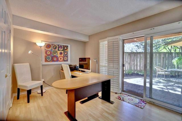 30 - 1180 Walden Circ, Townhouse with 3 bedrooms, 3 bathrooms and 4 parking in Mississauga ON | Image 27
