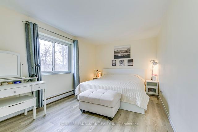 20 - 456 Carlton St, Condo with 2 bedrooms, 1 bathrooms and 1 parking in St. Catharines ON | Image 11