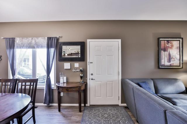 6 - 205 Lettice Perry Road N, Home with 3 bedrooms, 2 bathrooms and 2 parking in Lethbridge AB | Image 6