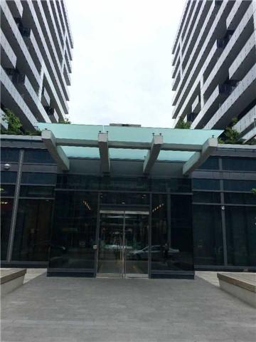 352 - 1030 King St W, Condo with 2 bedrooms, 2 bathrooms and 1 parking in Toronto ON | Image 3
