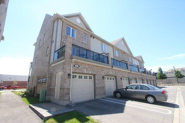 th-01 - 2935 Hazelton Pl, Townhouse with 2 bedrooms, 3 bathrooms and 2 parking in Mississauga ON | Image 20