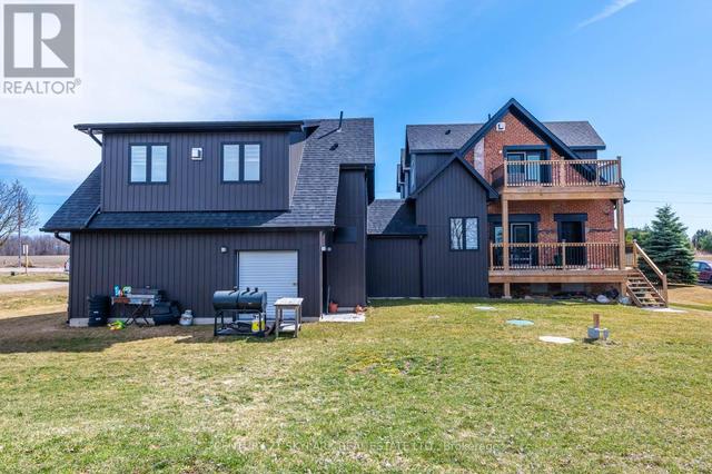 63011 Dufferin Rd 3 Rd, House detached with 4 bedrooms, 4 bathrooms and 8 parking in East Garafraxa ON | Image 31