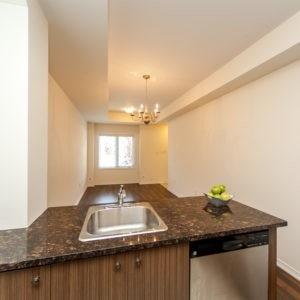 236 - 15 Coneflower Cres, Townhouse with 2 bedrooms, 1 bathrooms and 1 parking in Toronto ON | Image 20