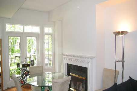 th14 - 1 Rean Dr, Townhouse with 3 bedrooms, 3 bathrooms and 1 parking in Toronto ON | Image 4