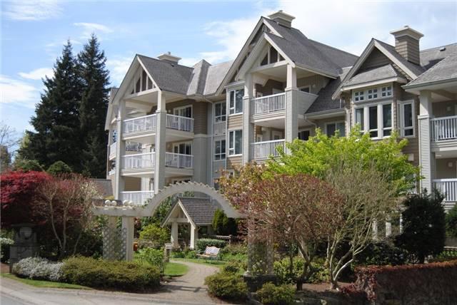 312 - 5685 Edgewater Lane, Condo with 2 bedrooms, 2 bathrooms and 1 parking in Nanaimo BC | Image 2