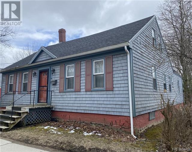 16 & 18 Union Street, House detached with 3 bedrooms, 1 bathrooms and null parking in St. Stephen NB | Image 6