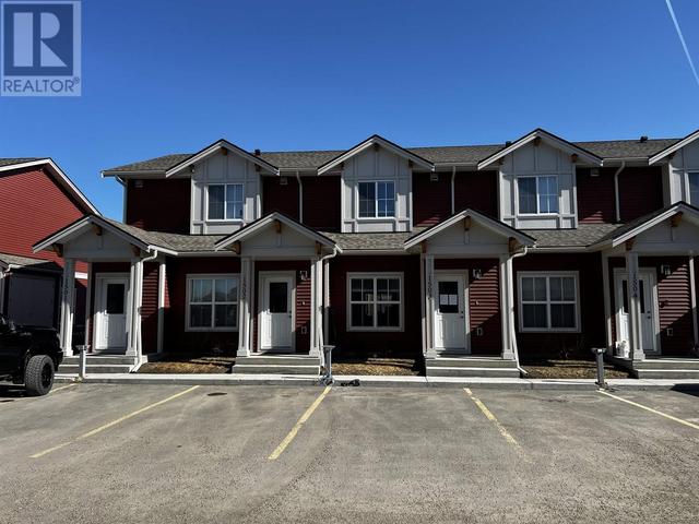 1405 - 11703 102 Street, House attached with 2 bedrooms, 2 bathrooms and null parking in Fort St. John BC | Image 2