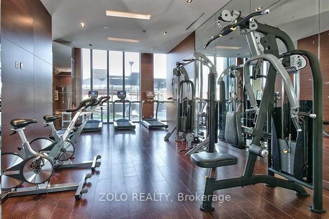 1904 - 5 Valhalla Inn Rd E, Condo with 2 bedrooms, 2 bathrooms and 1 parking in Toronto ON | Image 15