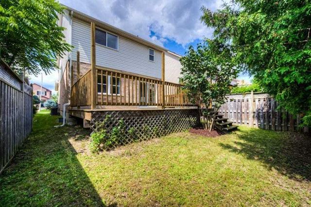 51 Indigo St, House detached with 3 bedrooms, 2 bathrooms and 3 parking in Kitchener ON | Image 28