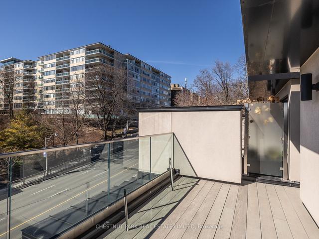 361 Avenue Rd, Townhouse with 4 bedrooms, 5 bathrooms and 2 parking in Toronto ON | Image 26