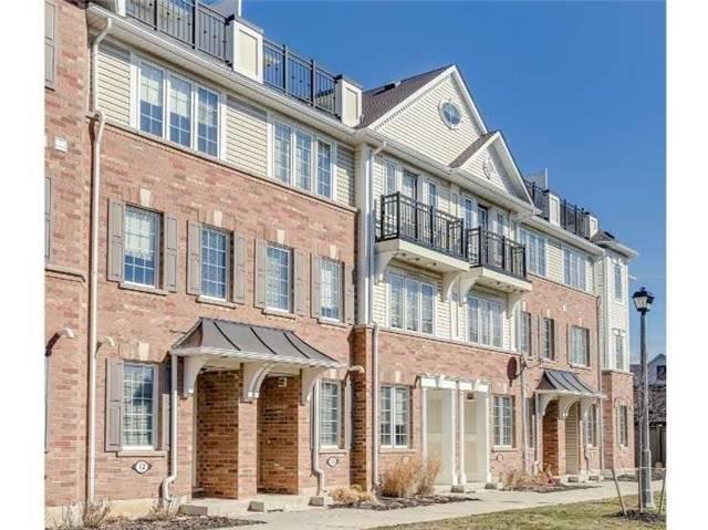 Th 15 - 2614 Dashwood Dr, Townhouse with 2 bedrooms, 3 bathrooms and 1 parking in Oakville ON | Image 1