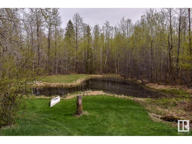 49 - 22430 Twp Rd 520, House detached with 4 bedrooms, 2 bathrooms and null parking in Strathcona County AB | Image 29