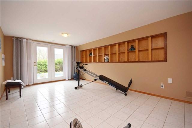 855 Peggoty Circ, House detached with 6 bedrooms, 4 bathrooms and 4 parking in Oshawa ON | Image 17