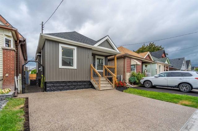 145 Garside Ave N, House detached with 2 bedrooms, 2 bathrooms and 2 parking in Hamilton ON | Image 23