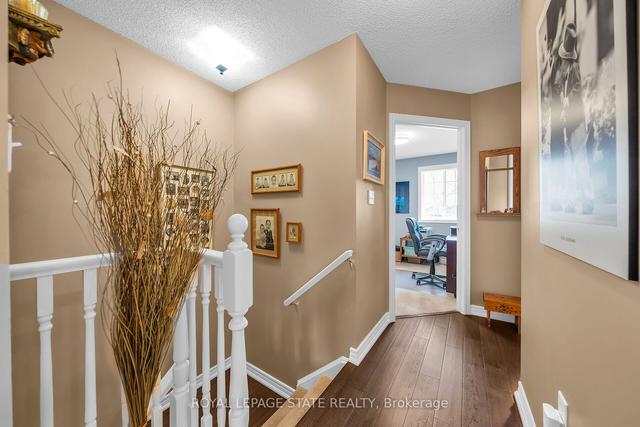 21 - 1336 Upper Sherman Ave, Townhouse with 3 bedrooms, 2 bathrooms and 2 parking in Hamilton ON | Image 14