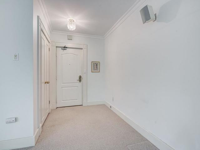 333 - 21 Dale Ave, Condo with 1 bedrooms, 1 bathrooms and 1 parking in Toronto ON | Image 21
