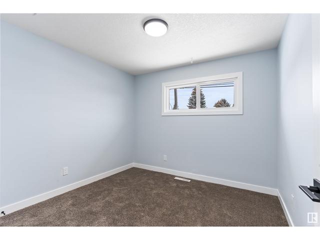 6004 89 Av Nw, House detached with 4 bedrooms, 2 bathrooms and null parking in Edmonton AB | Image 18