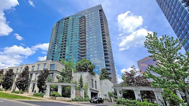 1315 - 25 Greenview Ave, Condo with 1 bedrooms, 1 bathrooms and 1 parking in Toronto ON | Image 1